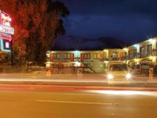 Martin Cash Motel - Hobart - 5
