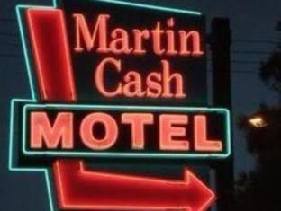 Martin Cash Motel - Hobart - 4