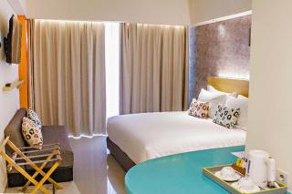 Tijili Hotel Benoa - 3