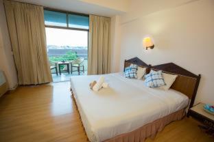 Phrae Nakara Hotel - Phrae - 2