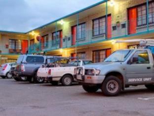 Martin Cash Motel - Hobart - 3
