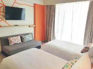 Tijili Hotel Benoa - Nusa Dua - 2