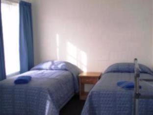 Martin Cash Motel - Hobart - 2