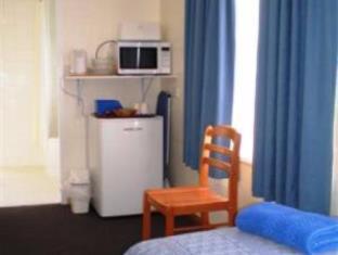 Martin Cash Motel - Hobart - 1