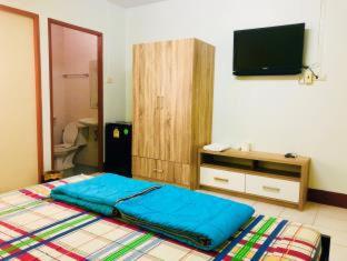 K.L.Apartment - 4