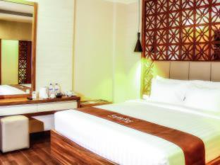 Swiss-Belinn Seminyak - Seminyak - 8