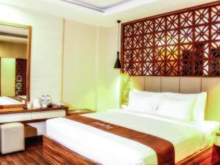 Swiss-Belinn Seminyak - Seminyak - 7