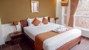 Ananas Family Hotel - Ho Chi Minh - 6