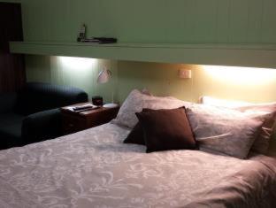 Millers Cottage Motel - 6