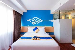 Kuta Beach Hotel - 7