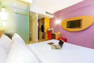 Kuta Beach Hotel - 2