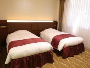 Hotel Awina Osaka - Osaka - 4