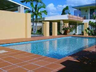 Shady Rest Motel - Gympie - 9