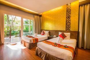 Koh Chang Paradise Resort & Spa - 1