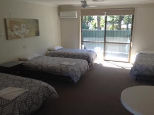 Settlers Inn - Port Macquarie - 9