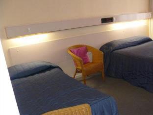 Shady Rest Motel - Gympie - 8