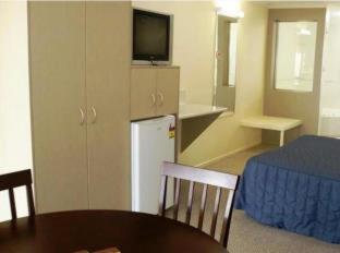 Shady Rest Motel - Gympie - 7