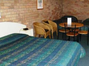Shady Rest Motel - Gympie - 6