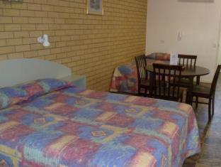 Shady Rest Motel - Gympie - 4
