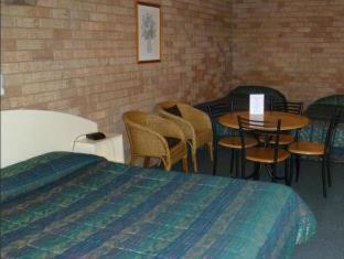 Shady Rest Motel - Gympie - 3