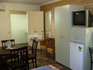 Shady Rest Motel - Gympie - 2