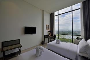 Lombok Astoria Hotel - Mataram - 7
