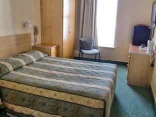 Eastbourne Riviera Hotel - Eastbourne - 8