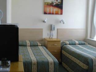 Eastbourne Riviera Hotel - Eastbourne - 7