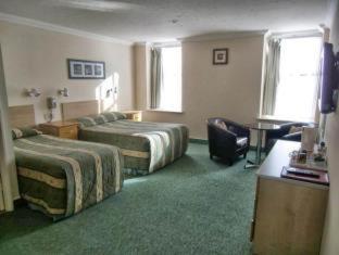 Eastbourne Riviera Hotel - Eastbourne - 5