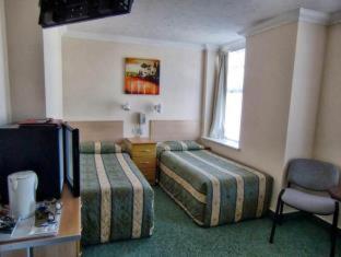 Eastbourne Riviera Hotel - Eastbourne - 3