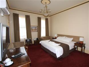 The Glenferrie Hotel Hawthorn - Melbourne - 9