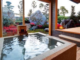 Ryokan Shinsen - 1