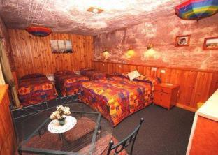 Coober Pedy Experience Motel - Coober Pedy - 8