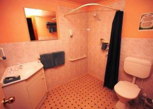 Coober Pedy Experience Motel - Coober Pedy - 6