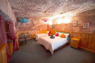 Coober Pedy Experience Motel - 5