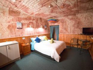 Coober Pedy Experience Motel - Coober Pedy - 3
