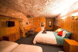 Coober Pedy Experience Motel - Coober Pedy - 2