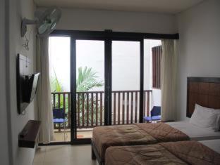 The Kubu Hotel - 7