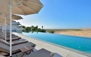 INNSiDE by Meliá Fuerteventura – Adults Only - Costa Calma - 9