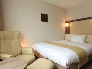 Daiwa Roynet Hotel Sapporo-Susukino - Sapporo - 9