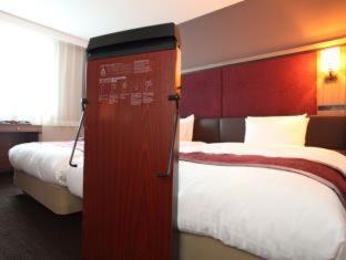 Daiwa Roynet Hotel Sapporo-Susukino - Sapporo - 4