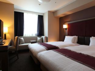 Daiwa Roynet Hotel Sapporo-Susukino - Sapporo - 3
