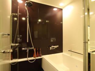 Daiwa Roynet Hotel Sapporo-Susukino - Sapporo - 2