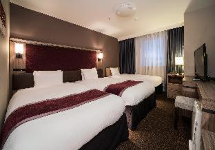 Daiwa Roynet Hotel Sapporo-Susukino - 1