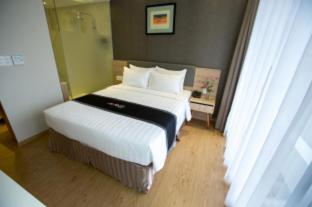 Avanti Hotel - Ho Chi Minh City - 6