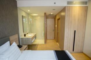 Avanti Hotel - Ho Chi Minh City - 5