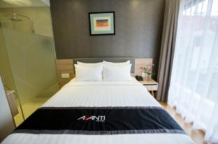 Avanti Hotel - Ho Chi Minh City - 4