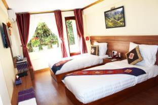 Sapa Dragon Hotel - Sapa - 6