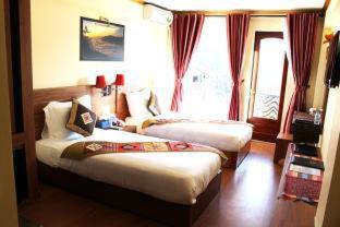 Sapa Dragon Hotel - Sapa - 5