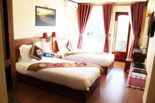 Sapa Dragon Hotel - Sapa - 4